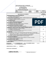 Grado Primero 2018-1