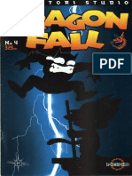 Dragon Fall 4