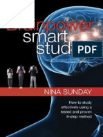 Brainpower Smart Study - How To - Nina Sunday