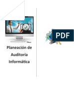 Plan de Auditoria Folleto