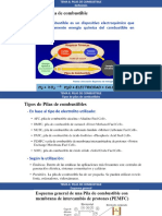 Tema 3. Pilas de Combustible