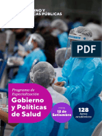 Brochure Programa de Especializacion Gobierno y Politicas de Salud 24