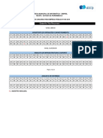 AOCP 2019 - Analista de Infraestrutura e Suporte (GABARITO)