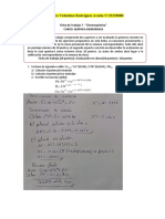 U5 - S7.Ficha de Trabajo 7 - Electroquimica