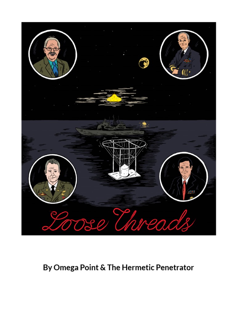 PDF Loose Threads | PDF | Social Science