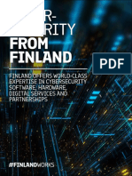 Cyber Security From Finland 1594061534