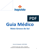 Rede NOSSA SAUDE Credenciados, PDF, Sistema de saúde