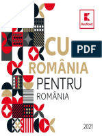 Brosura_studiu impact Kaufland Romania_2021