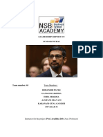 Sundar Pichai PDF