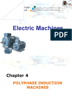 Electric Machines L4