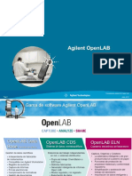 OpenLAB CDS