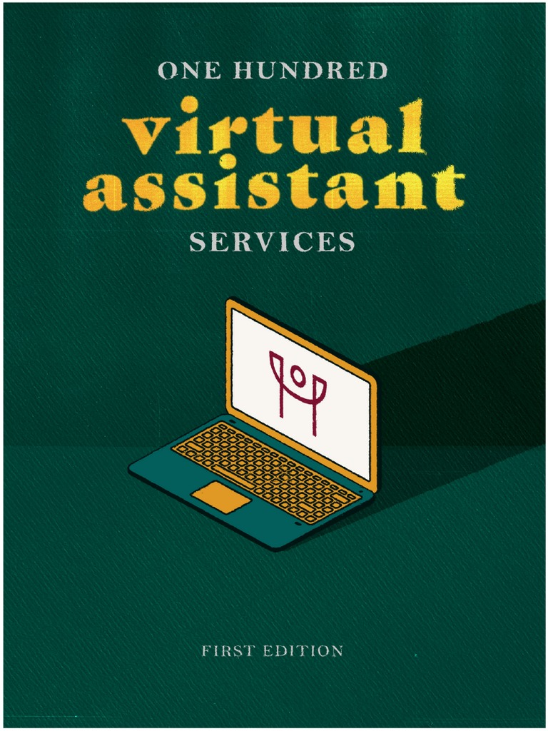100 Services for Virtual Assistants | PDF | Social Media | Popular ...