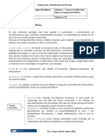 Tipos de Trampas Petrolíferas