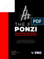 BM Pro FTX Ponzi Report 2022 11-2