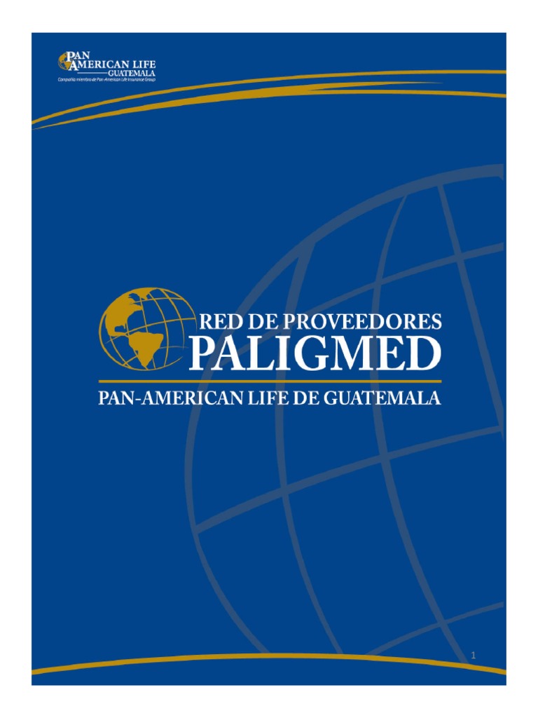 Red Proveedores Guatemala | PDF | Hospital | Guatemala