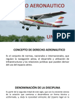 Derecho Aeronautico Diapositiva (1) - 1