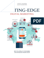 7.1 Cutting-Edge Digital Marketing
