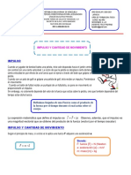 2DA ASIGNACION FISICA 4to AÑO III LAPSO