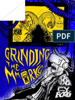 Grinding The MMORKG - Mork Borg