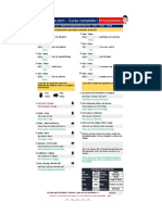 Lección 12 - Adjetivos Demostrativos