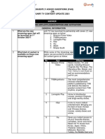 (OTT VERSION) FAQ Unifi TV Content Update