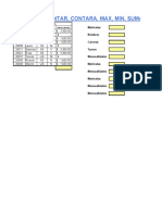 Practicas y Tareas de La Semana 3