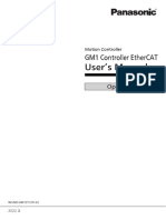 Mn Gm1 Ethercat Operation Pidsx En