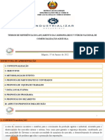 Lançamento Campanha 2023 e V Fórum Nacional Comercialização Agrícola