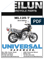 ML125-7-2015 Manual
