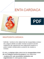 Insuficienta Cardiaca