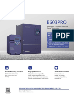 B603PRO Catalogue-20220221