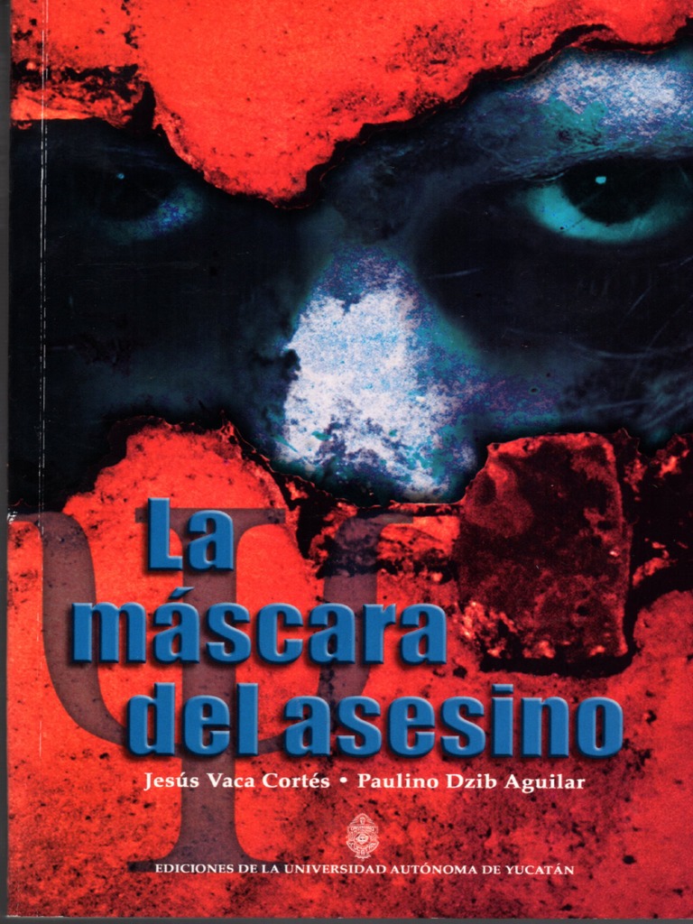 La Máscara Del Asesino | PDF | Tortura | Convenio europeo de derechos ...