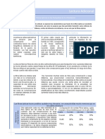 Lectura Adicional: Millones de Conversaciones en Una Fibra Óptica