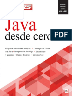 Java Desde Cero - USERS