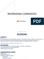 5 Inversiones Transitorias