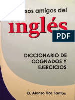 LOS FALSOS AMIGOS DEL INGLES - D - Olga Alonso Dos Santos