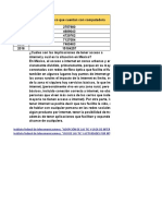 Moreno Vega Josue M1S1AI2 Excel