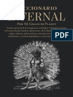 Diccionario Infernal