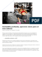 E-Book - Guía Práctica de Ejercicios - Trainologym