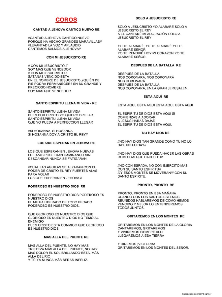 coros-pdf