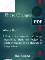 Heat Measurement