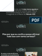 Acesso aos 3 pilares do Método VSD: PONTOS, MAPAS e Técnicas DIEN CHAN