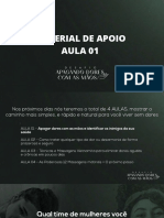 Material de Apoio - Aula 011674067306992