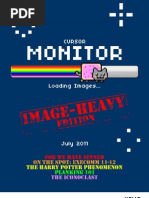 Download UP CURSOR Monitor - July 2011 by cursormonitor SN62127406 doc pdf