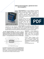 Electromagneti