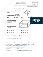 FichaTrabalho01E - Geom - Produto Escalar - 11 - DS