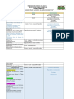 Calendario USAER