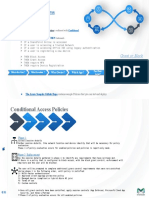 Azure Confitional Access