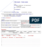 Unit 72 Essential Grammar