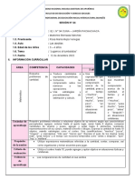 Sesiones Mejía Venegas RM